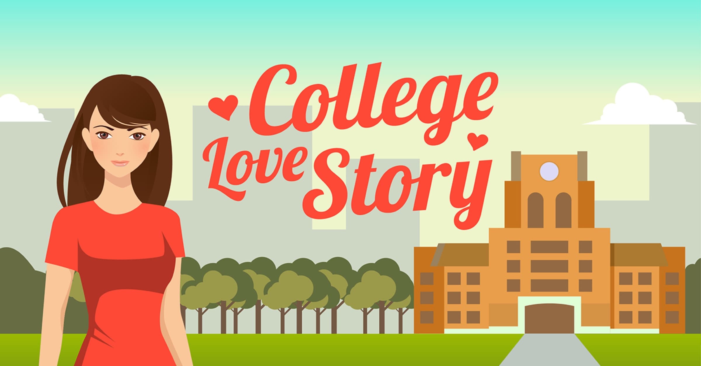 College Love Story