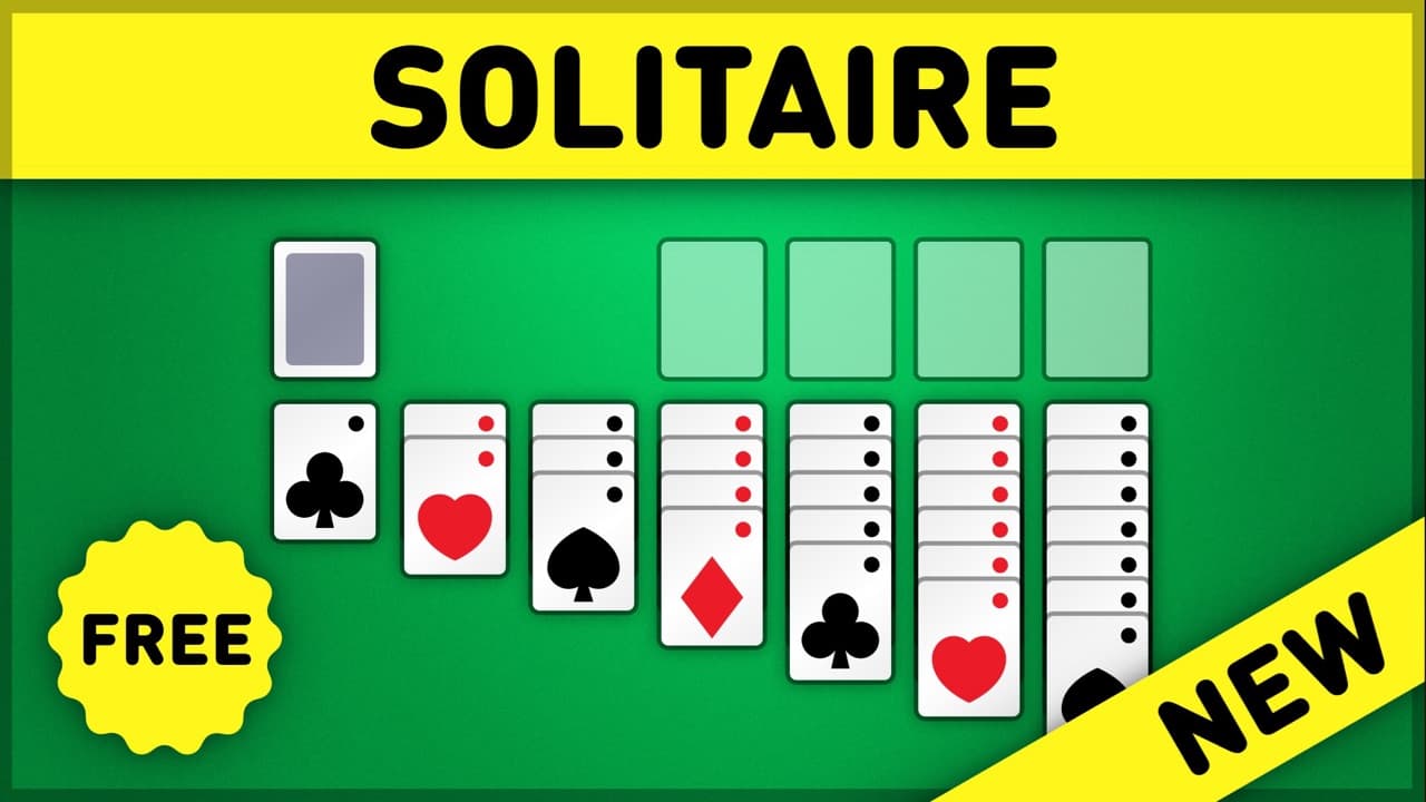 Klondike Solitaire