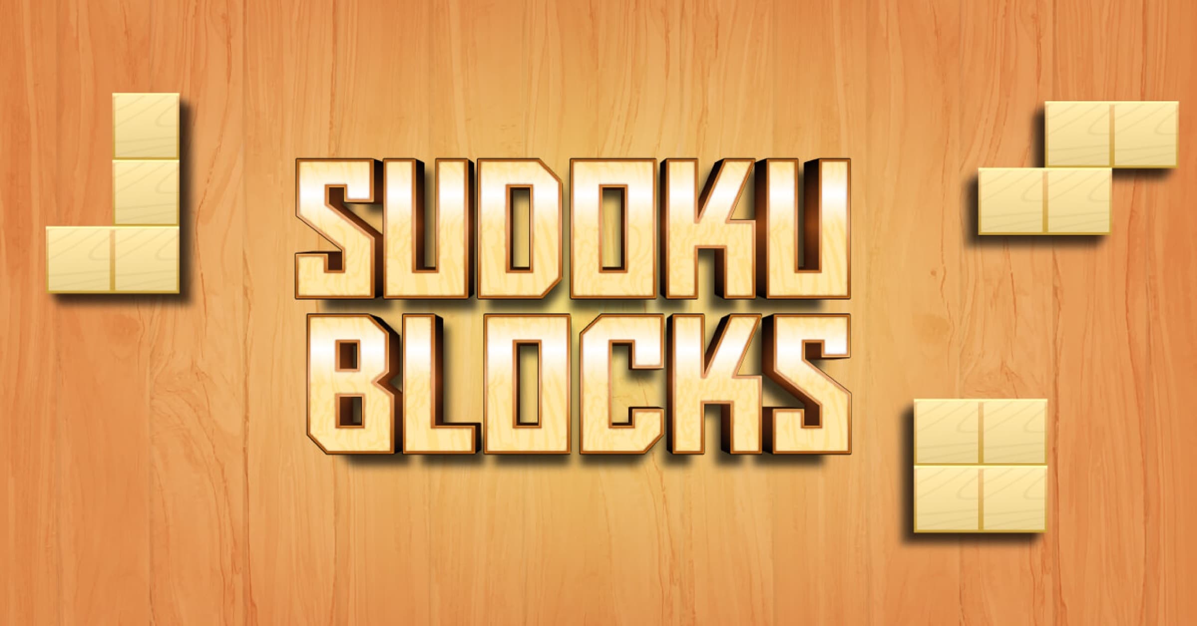 Sudoku Blocks